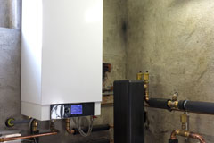 Thicket Mead condensing boiler companies
